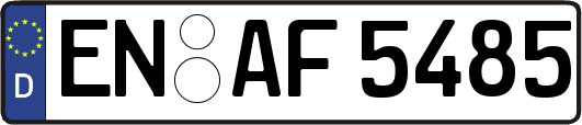 EN-AF5485