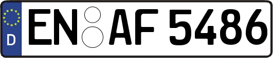 EN-AF5486