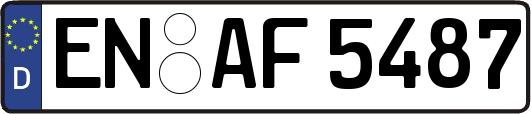 EN-AF5487