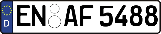 EN-AF5488