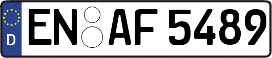 EN-AF5489