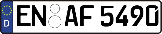 EN-AF5490