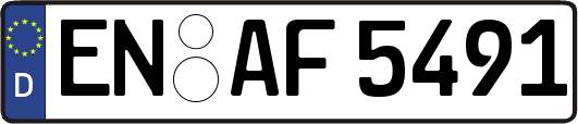 EN-AF5491
