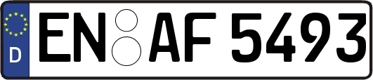 EN-AF5493