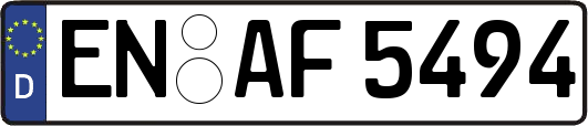 EN-AF5494