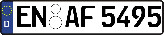 EN-AF5495
