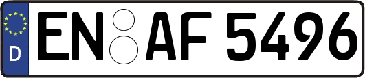 EN-AF5496