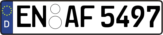 EN-AF5497