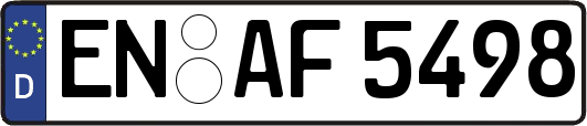 EN-AF5498