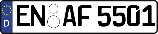 EN-AF5501