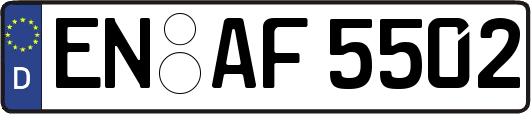 EN-AF5502