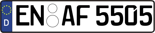 EN-AF5505