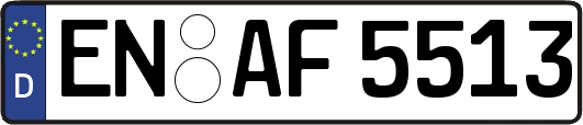 EN-AF5513
