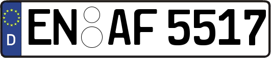 EN-AF5517