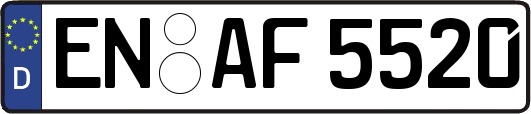 EN-AF5520