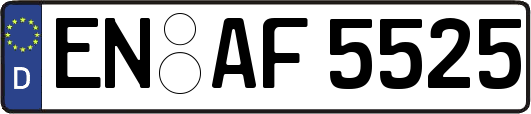 EN-AF5525