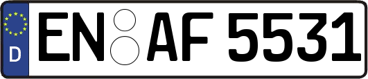 EN-AF5531