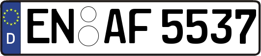 EN-AF5537