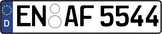EN-AF5544