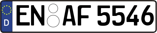 EN-AF5546