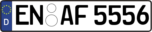 EN-AF5556