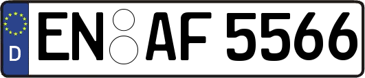 EN-AF5566