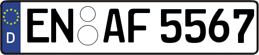 EN-AF5567