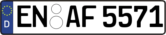 EN-AF5571