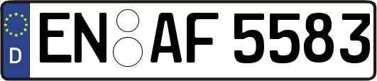 EN-AF5583