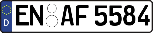 EN-AF5584