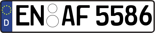EN-AF5586