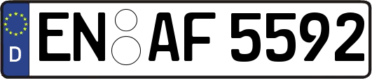 EN-AF5592