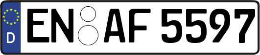 EN-AF5597