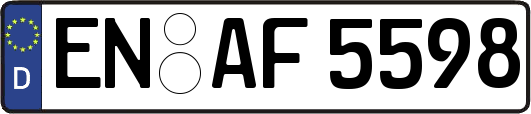 EN-AF5598
