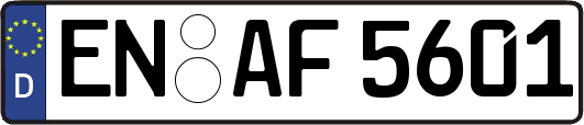 EN-AF5601