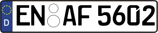 EN-AF5602
