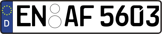 EN-AF5603