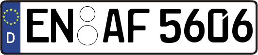 EN-AF5606