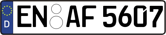 EN-AF5607