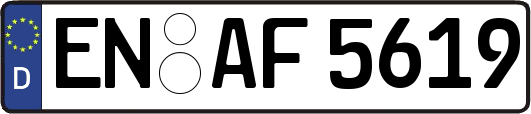 EN-AF5619
