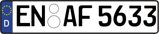 EN-AF5633