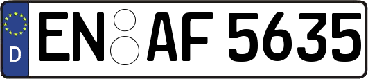 EN-AF5635