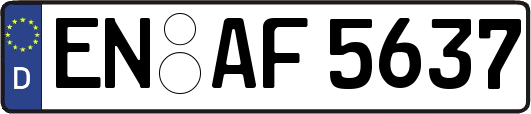 EN-AF5637