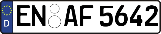 EN-AF5642