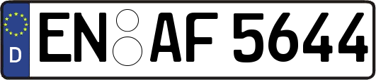 EN-AF5644