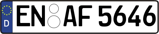 EN-AF5646