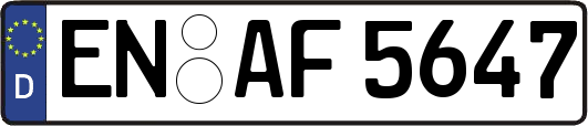EN-AF5647