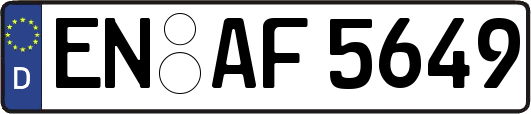 EN-AF5649