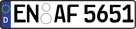 EN-AF5651