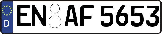EN-AF5653